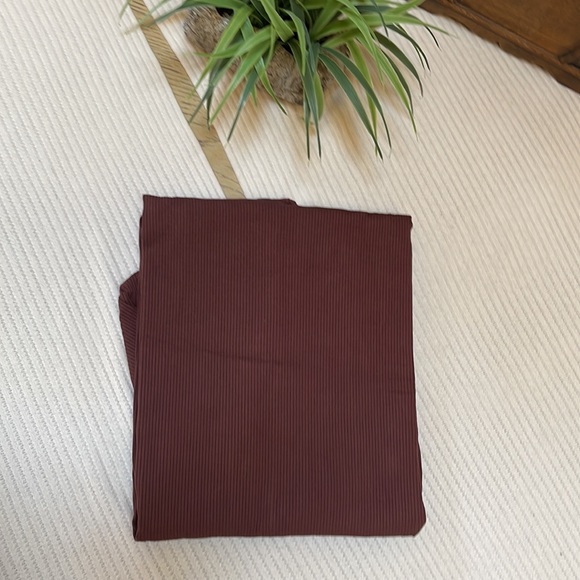 SNATCHED-Jumpsuit-chestnut - Picture 6 of 10